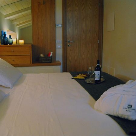 Dimora Del Campo Hotel Матера Екстериор снимка