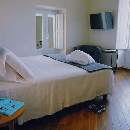 Dimora Del Campo Hotel Матера Екстериор снимка