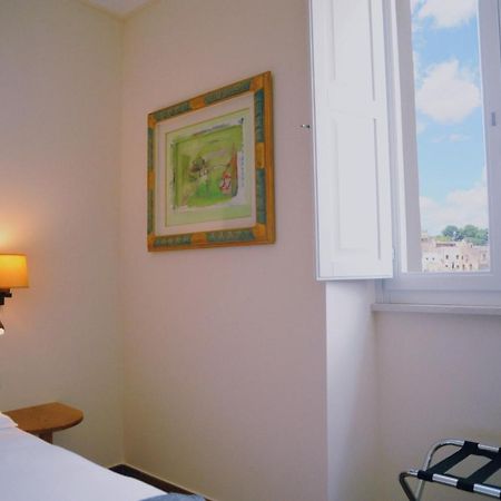 Dimora Del Campo Hotel Матера Екстериор снимка