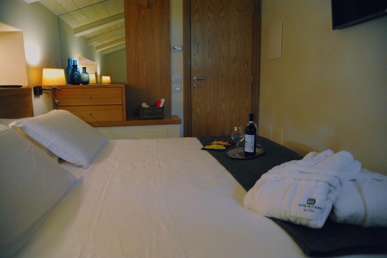 Dimora Del Campo Hotel Матера Екстериор снимка