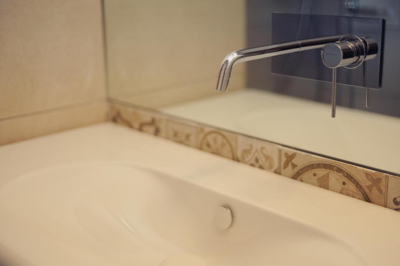 Dimora Del Campo Hotel Матера Екстериор снимка