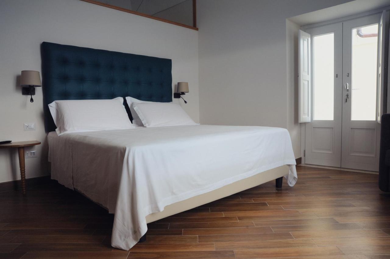 Dimora Del Campo Hotel Матера Екстериор снимка