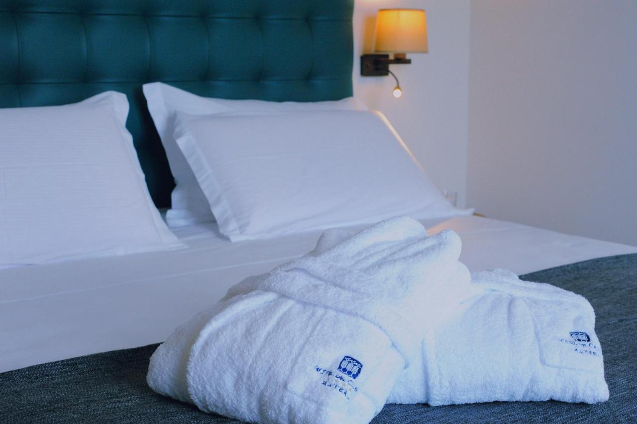 Dimora Del Campo Hotel Матера Екстериор снимка