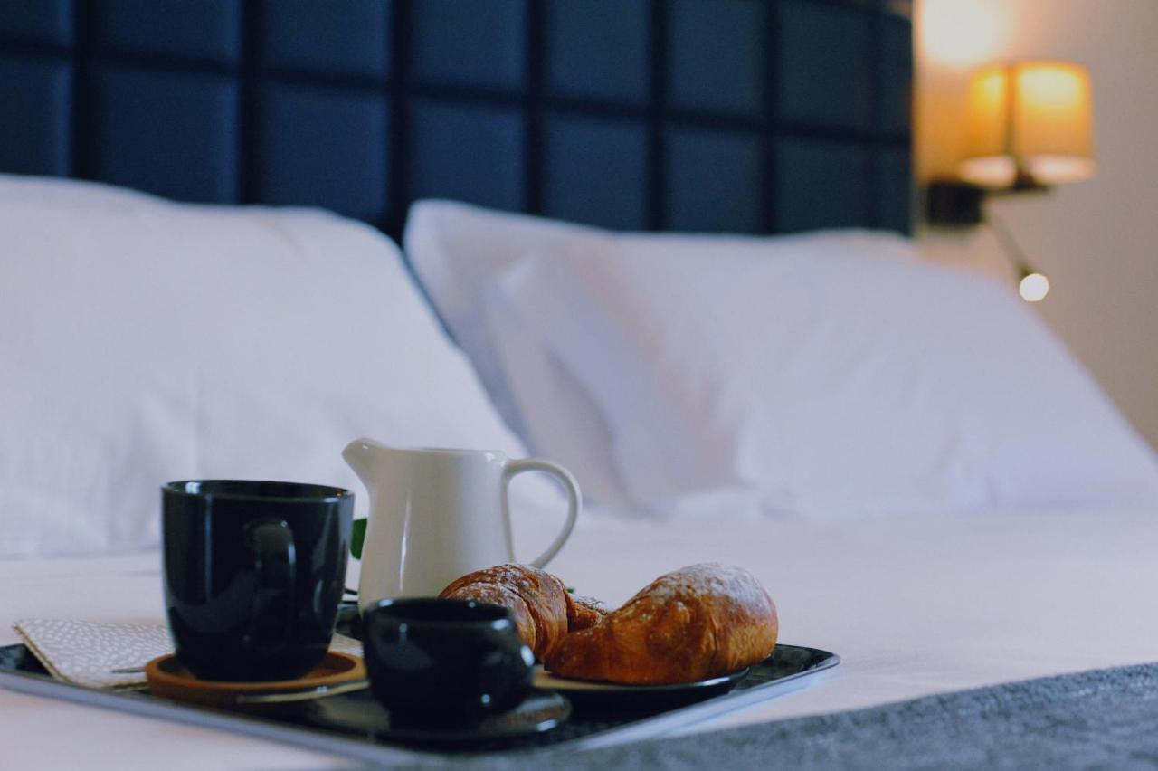 Dimora Del Campo Hotel Матера Екстериор снимка