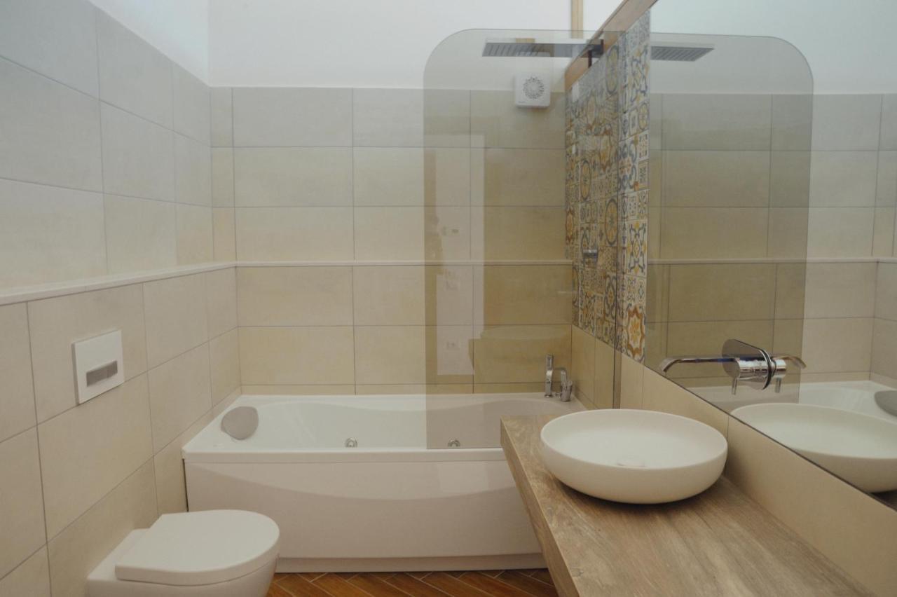 Dimora Del Campo Hotel Матера Екстериор снимка