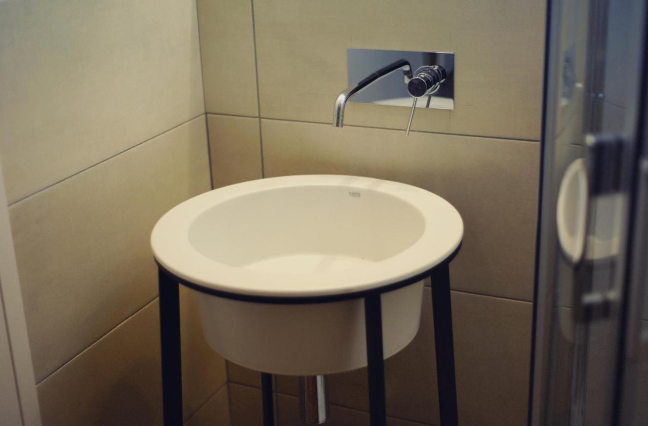 Dimora Del Campo Hotel Матера Екстериор снимка
