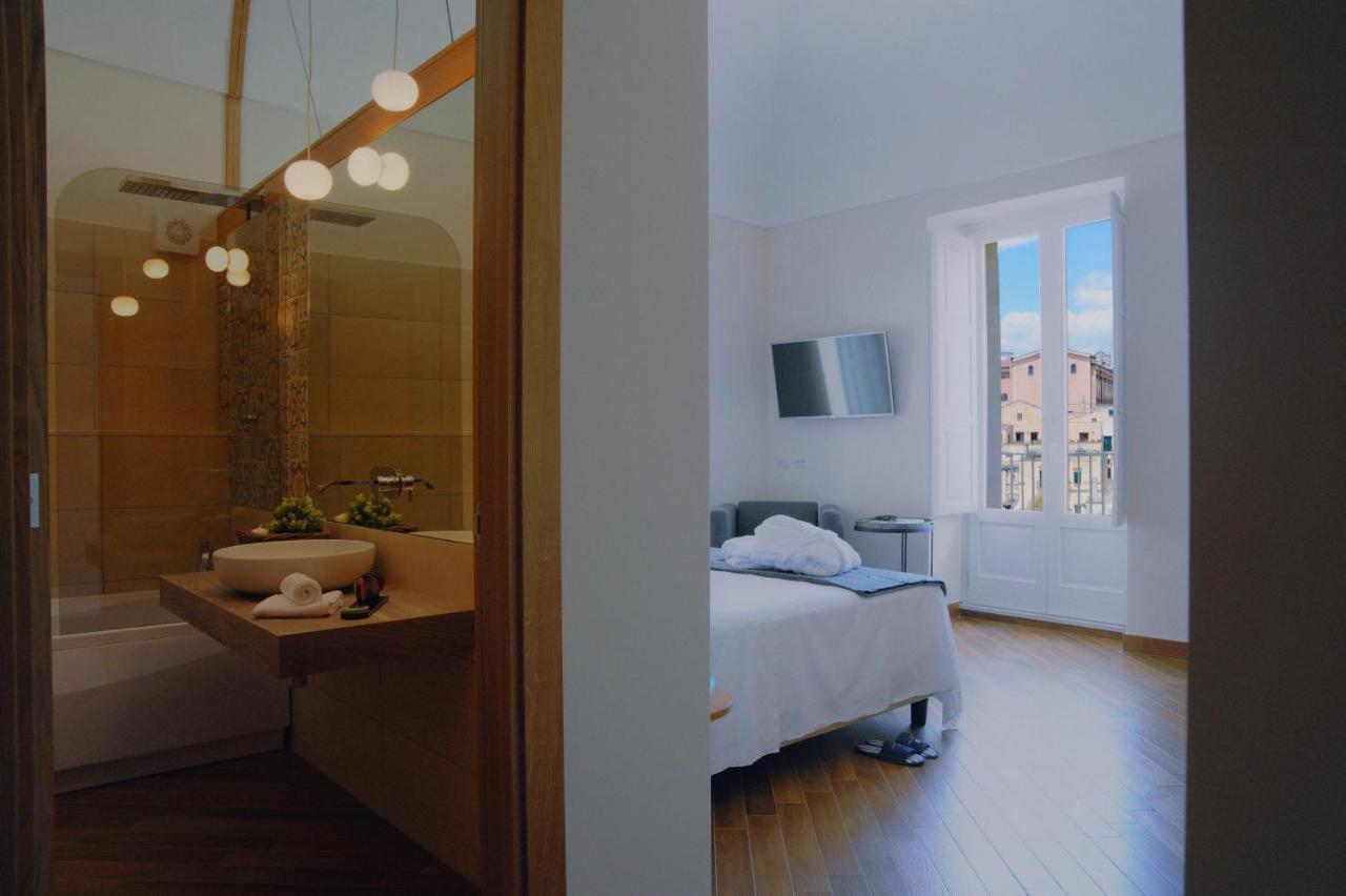 Dimora Del Campo Hotel Матера Екстериор снимка