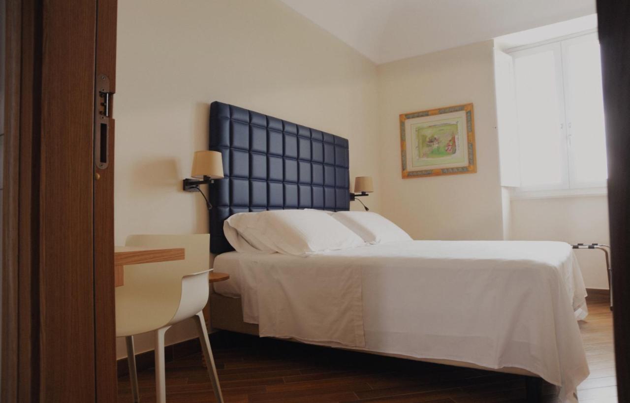 Dimora Del Campo Hotel Матера Екстериор снимка