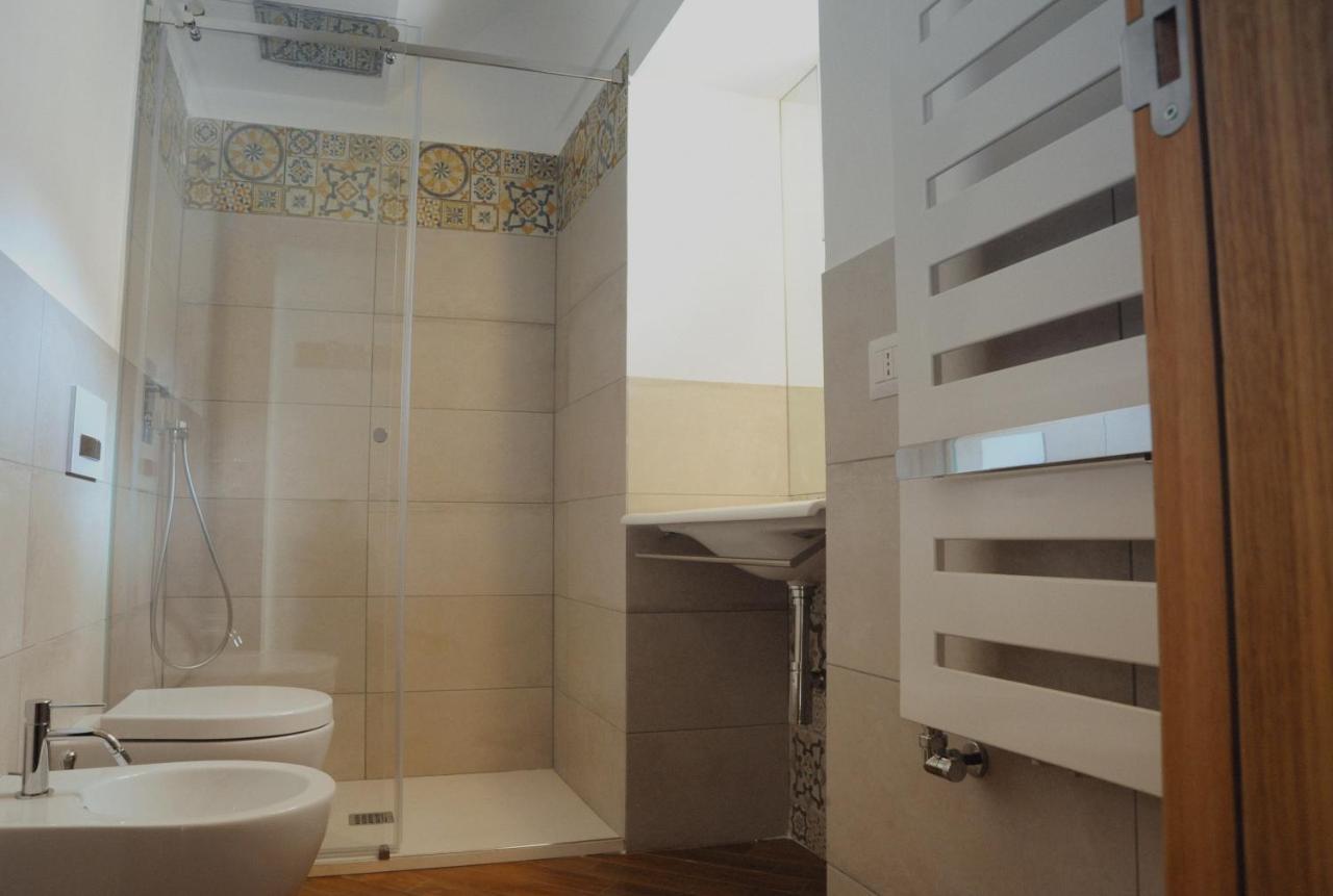 Dimora Del Campo Hotel Матера Екстериор снимка