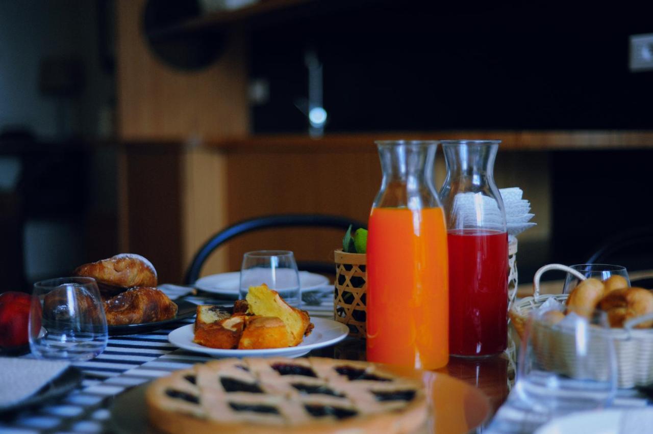 Dimora Del Campo Hotel Матера Екстериор снимка