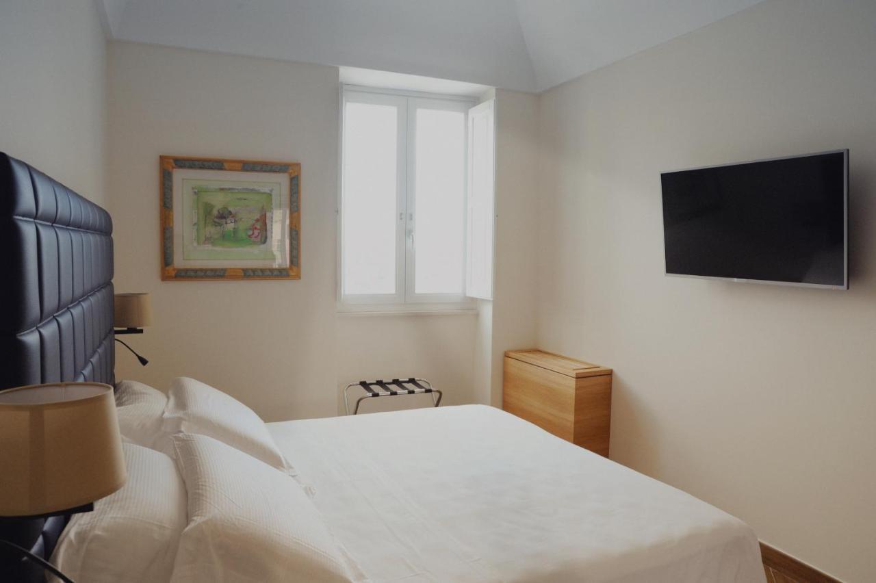 Dimora Del Campo Hotel Матера Екстериор снимка