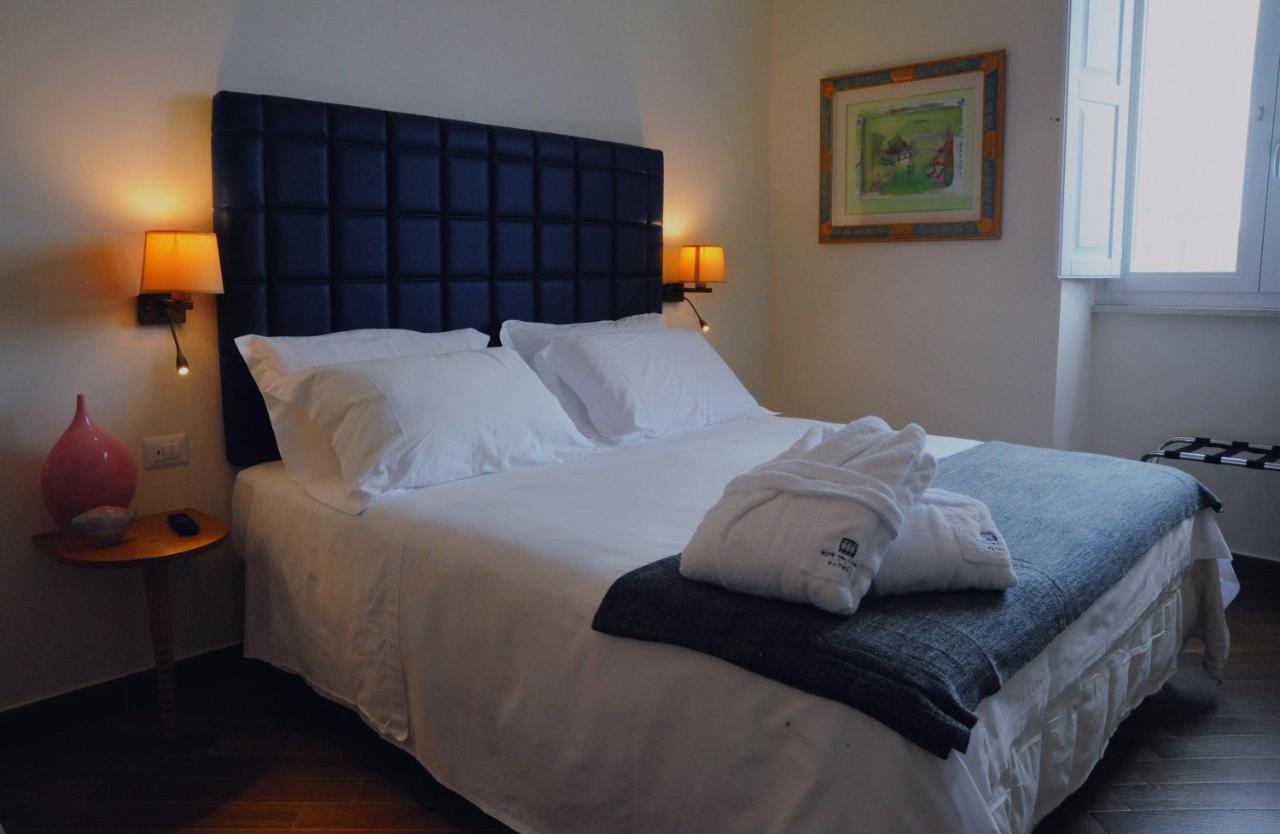 Dimora Del Campo Hotel Матера Екстериор снимка