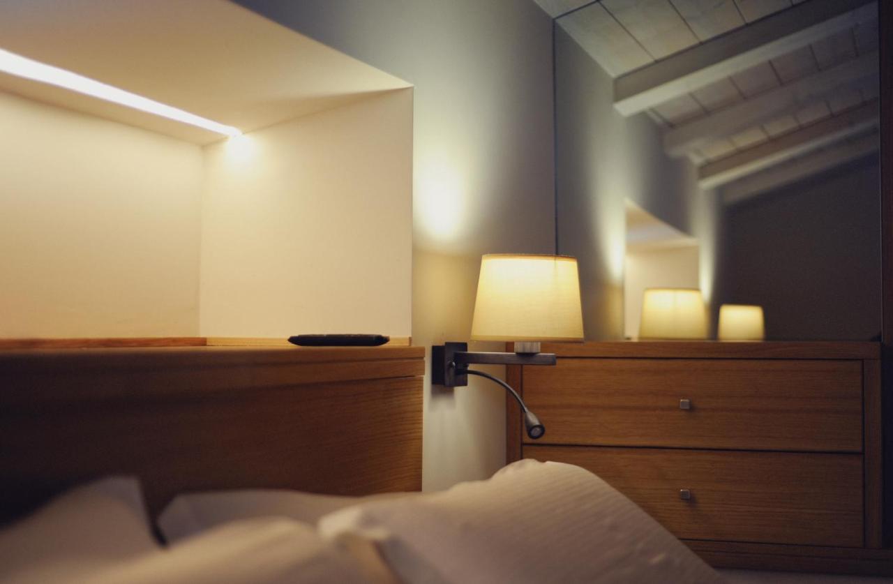Dimora Del Campo Hotel Матера Екстериор снимка
