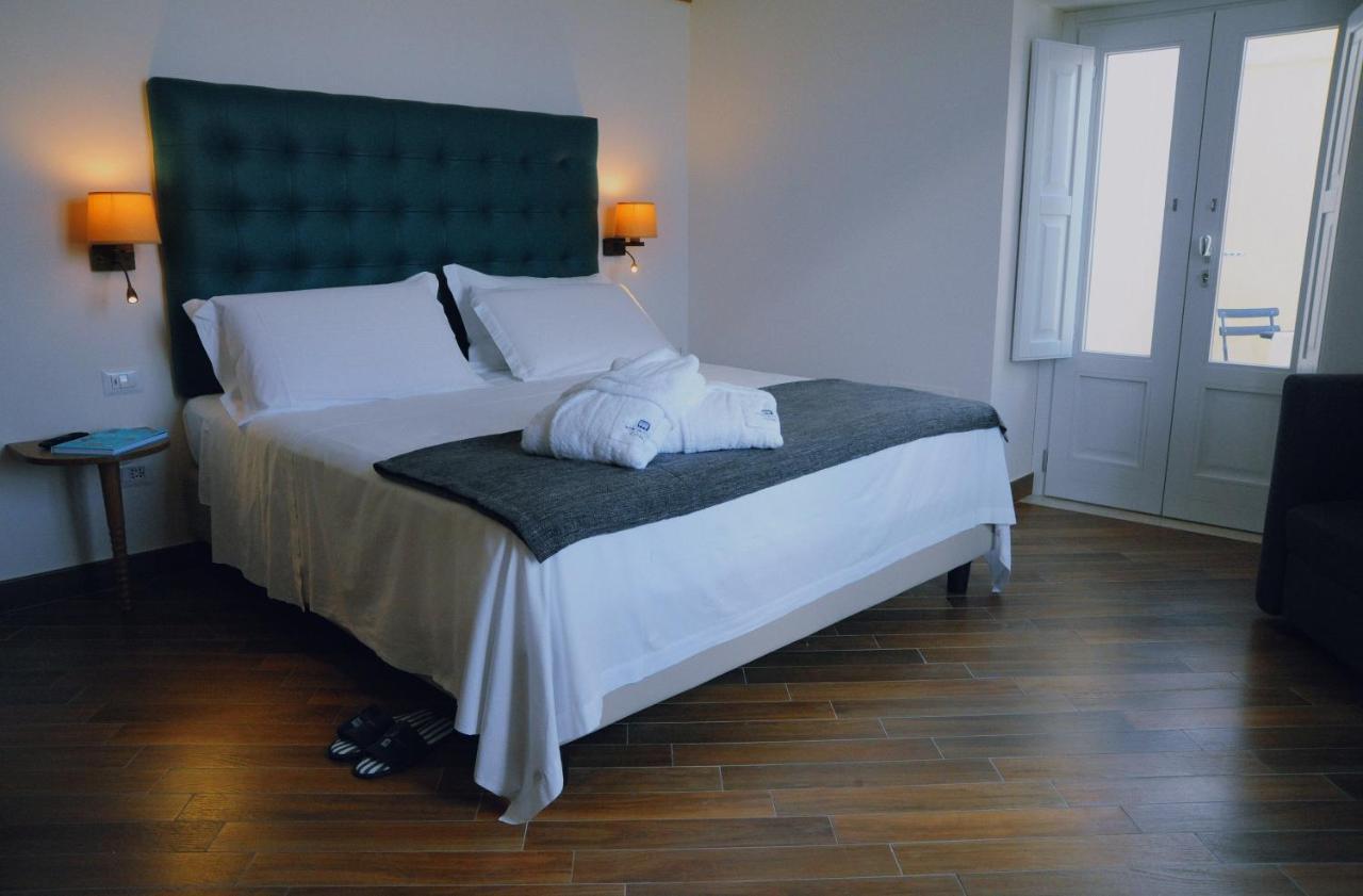 Dimora Del Campo Hotel Матера Екстериор снимка